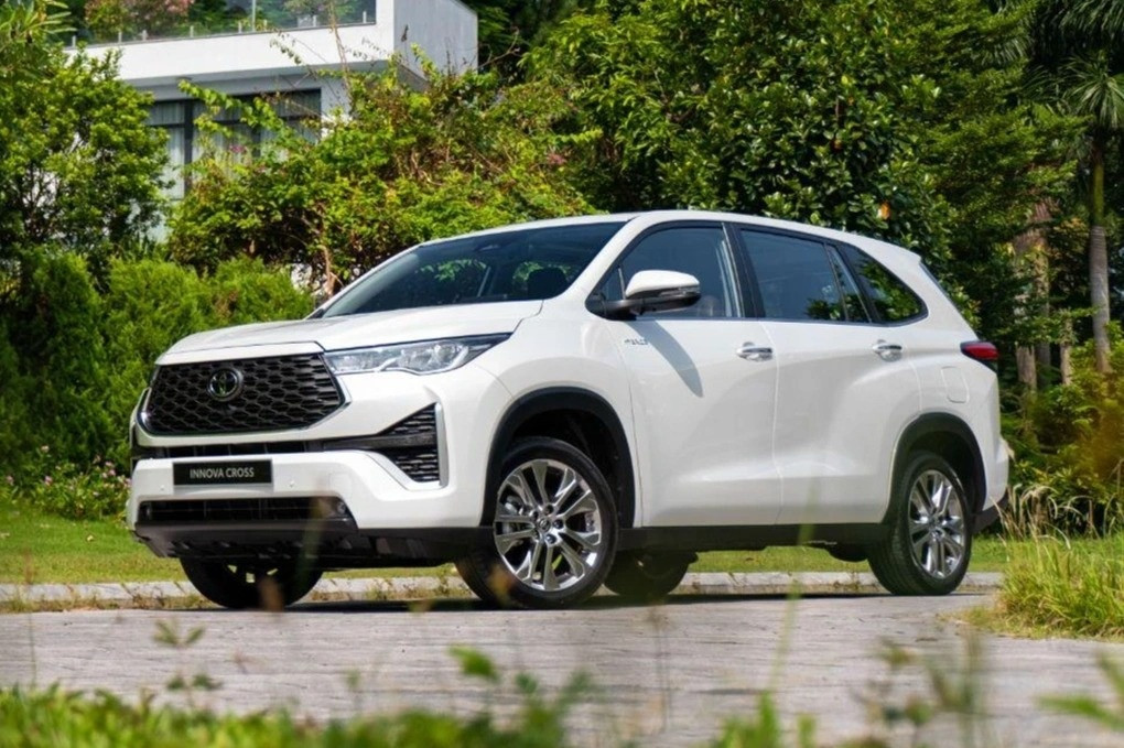 Đường đua hybrid tháng 4 bứt phá, chiến binh nhà Toyota lấy lại phong độ