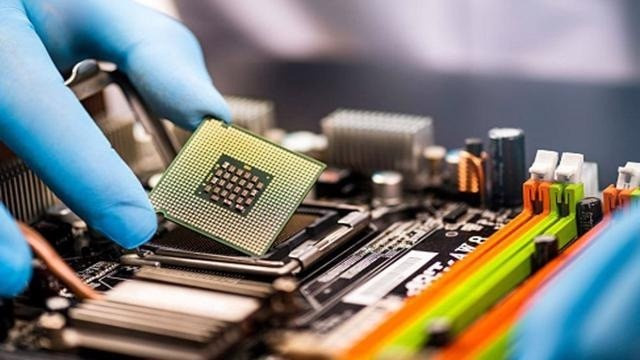 Ngành học ‘vàng’ thời 4.0: Thu nhập 150 triệu/tháng, Việt Nam khát 50.000 nhân sự