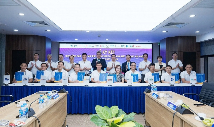 Siêu dự án 3 tỷ USD của VinFast được bảo vệ như thế nào?