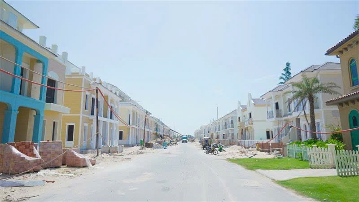 Novaland (NVL) công bố kế hoạch xử lý nợ từ cuối năm 2026–2027, giai đoạn trước mắt vẫn khó khăn