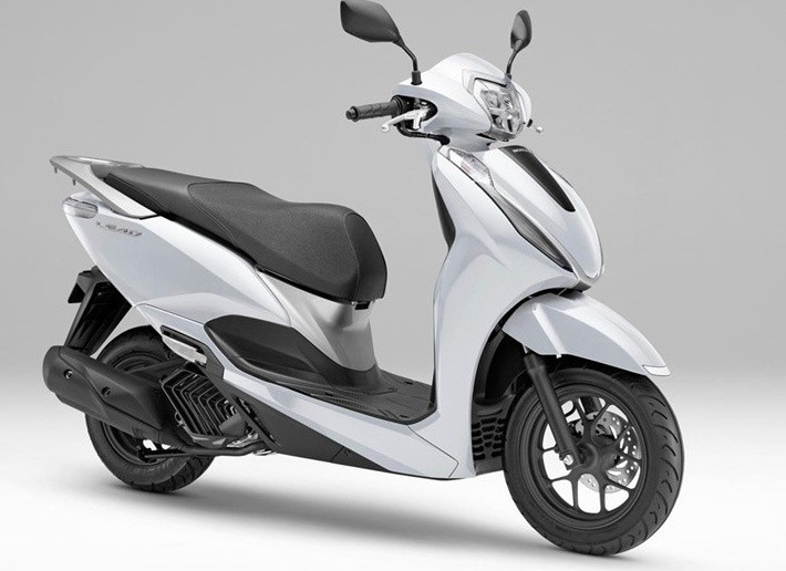 Xe quốc dân Honda LEAD ra mắt phiên bản mới 2025: Đẹp đột phá, giá bán bao nhiêu?