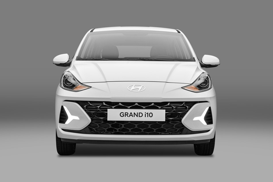 Tân vương hatchback thế hệ mới giá chỉ hơn 180 triệu đồng: Đẹp thể thao, xịn nhất phân khúc, Hyundai i10 hết cửa so sánh
