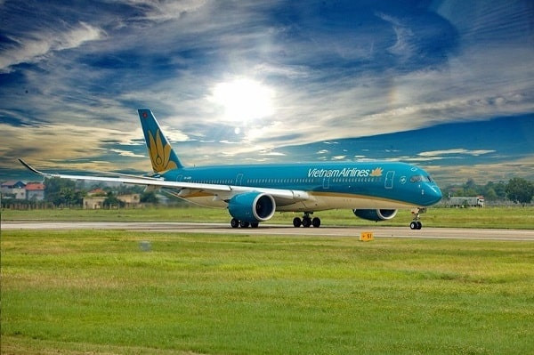ĐHĐCĐ bất thường Vietnam Airlines (HVN): Chốt tăng vốn điều lệ thêm 9.000 tỷ đồng và mua 50 máy bay thân hẹp