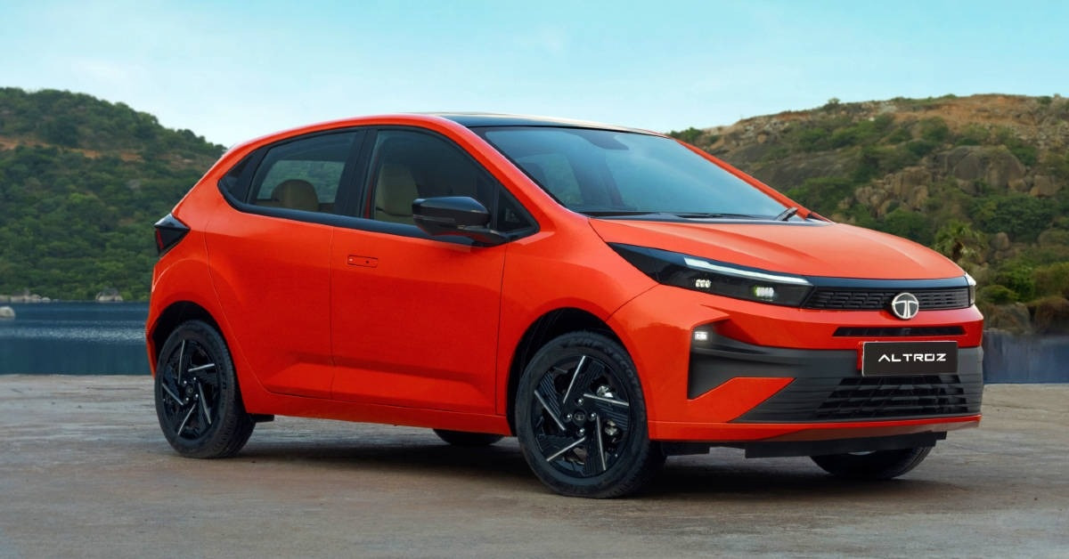 Tân vương hatchback thế hệ mới giá chỉ hơn 180 triệu đồng: Đẹp thể thao, xịn nhất phân khúc, Hyundai i10 hết cửa so sánh