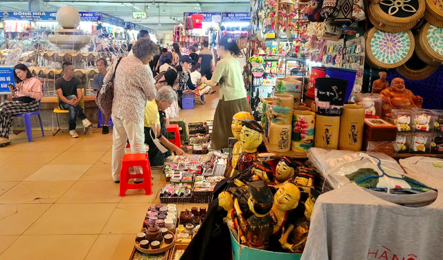 Dự kiến bỏ thuế khoán với hộ kinh doanh từ 1/7/2026 ảnh 1
