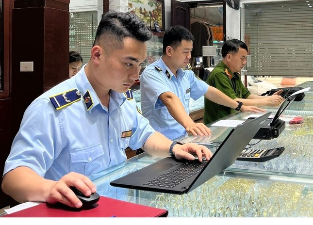 Dự kiến bỏ thuế khoán với hộ kinh doanh từ 1/7/2026 ảnh 2