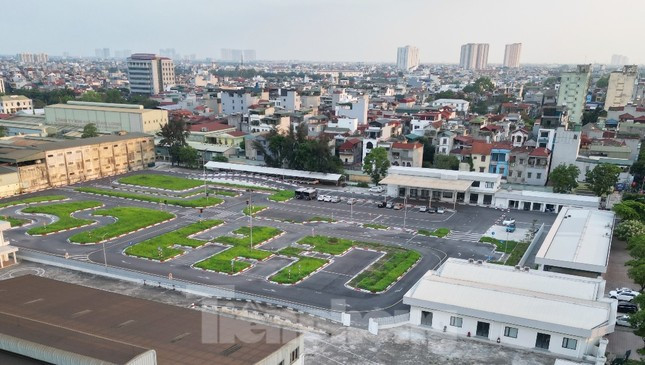Sốt ruột cảnh ‘bất động’ tại trung tâm sát hạch lái xe ảnh 4
