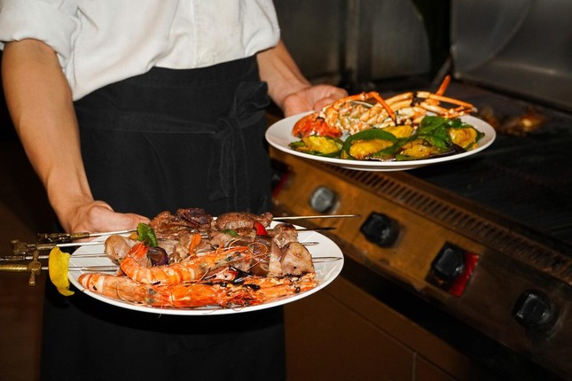 Sheraton Hanoi West chào hè với nhiều gói nghỉ dưỡng ưu đãi độc đáo cho gia đình ảnh 2