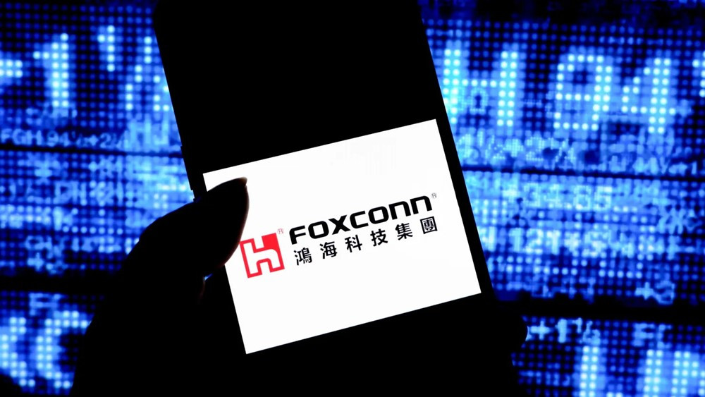 Quốc gia châu Á được ông lớn Foxconn 'chọn mặt gửi vàng' xây nhà máy chip trị giá 433 triệu USD - ảnh 1