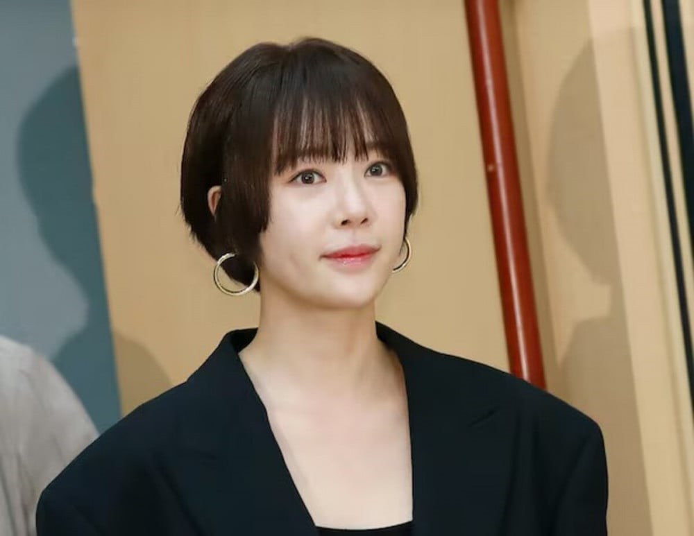 Nữ diễn viên nổi tiếng biển thủ hơn 80 tỷ đồng từ quỹ công ty để đầu tư vào tiền ảo - ảnh 1