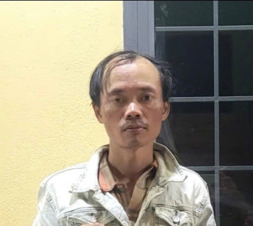 Đề nghị người dân biết thông tin của Đào Xuân Tư sinh năm 1990 khẩn trương báo cho công an qua SĐT 0947.720.657 - ảnh 1