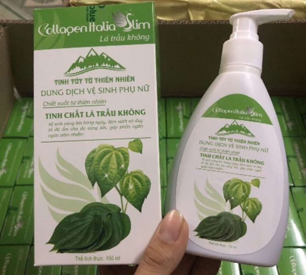 Bộ Y tế công bố danh sách dung dịch vệ sinh phụ nữ và tinh dầu dưỡng tóc bị thu hồi, tiêu hủy - ảnh 1