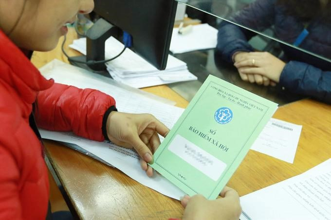 Trốn đóng bảo hiểm xã hội cho người lao động, doanh nghiệp sẽ bị phạt tới 6 tỷ đồng - ảnh 1