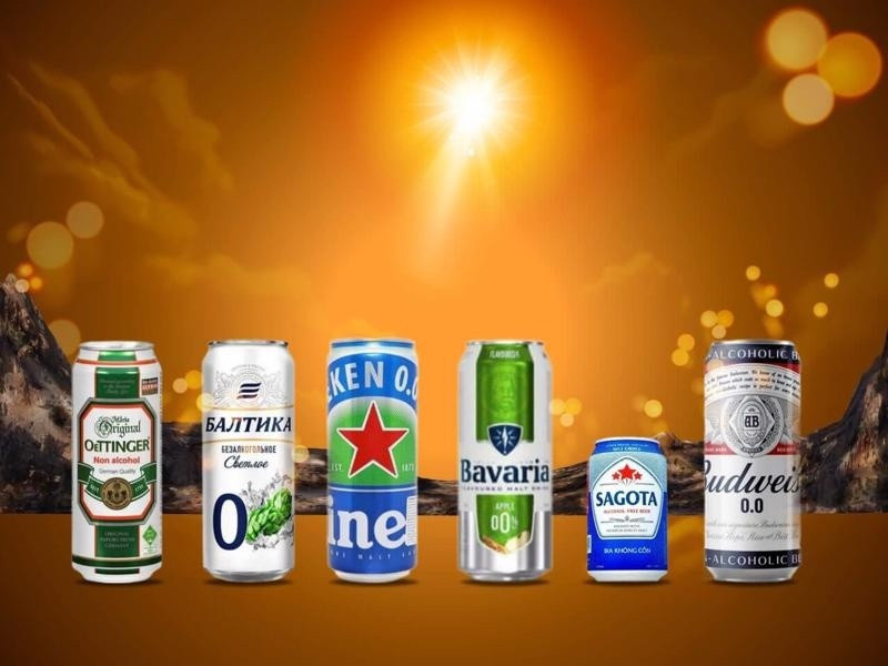Ngành bia Việt Nam trước ngã rẽ sống còn: Heineken, Sabeco, Habeco... xoay xở thế nào giữa gọng kìm chính sách?