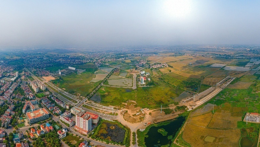 Tập đoàn của tỷ phú Phạm Nhật Vượng đề xuất làm siêu dự án tại Bắc Ninh