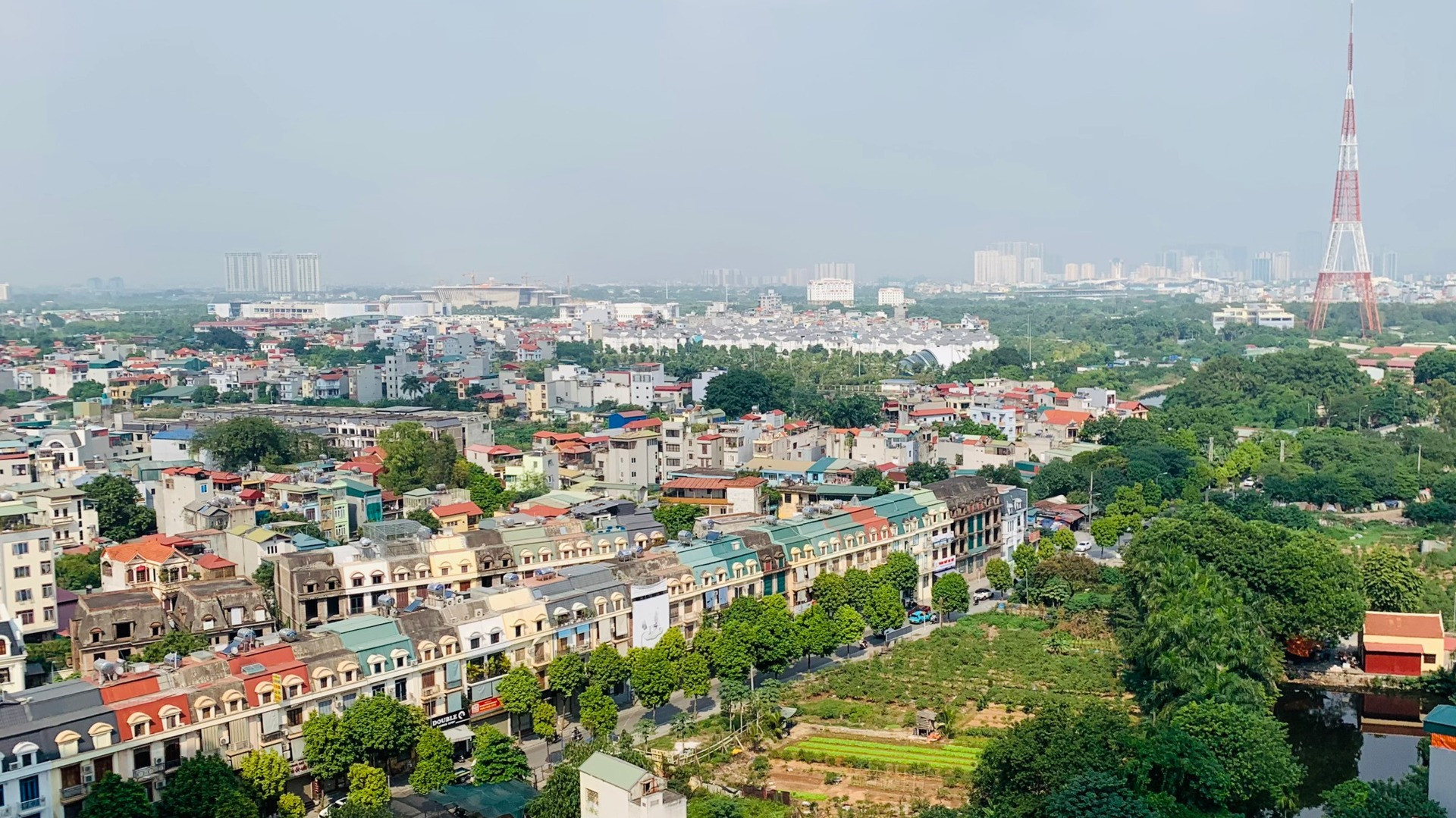 Từ bây giờ, cần chú ý mốc thời gian này nếu muốn đất không giấy tờ được cấp sổ đỏ- Ảnh 1. Từ bây giờ, cần chú ý mốc thời gian này nếu muốn đất không giấy tờ được cấp sổ đỏ- Ảnh 1.