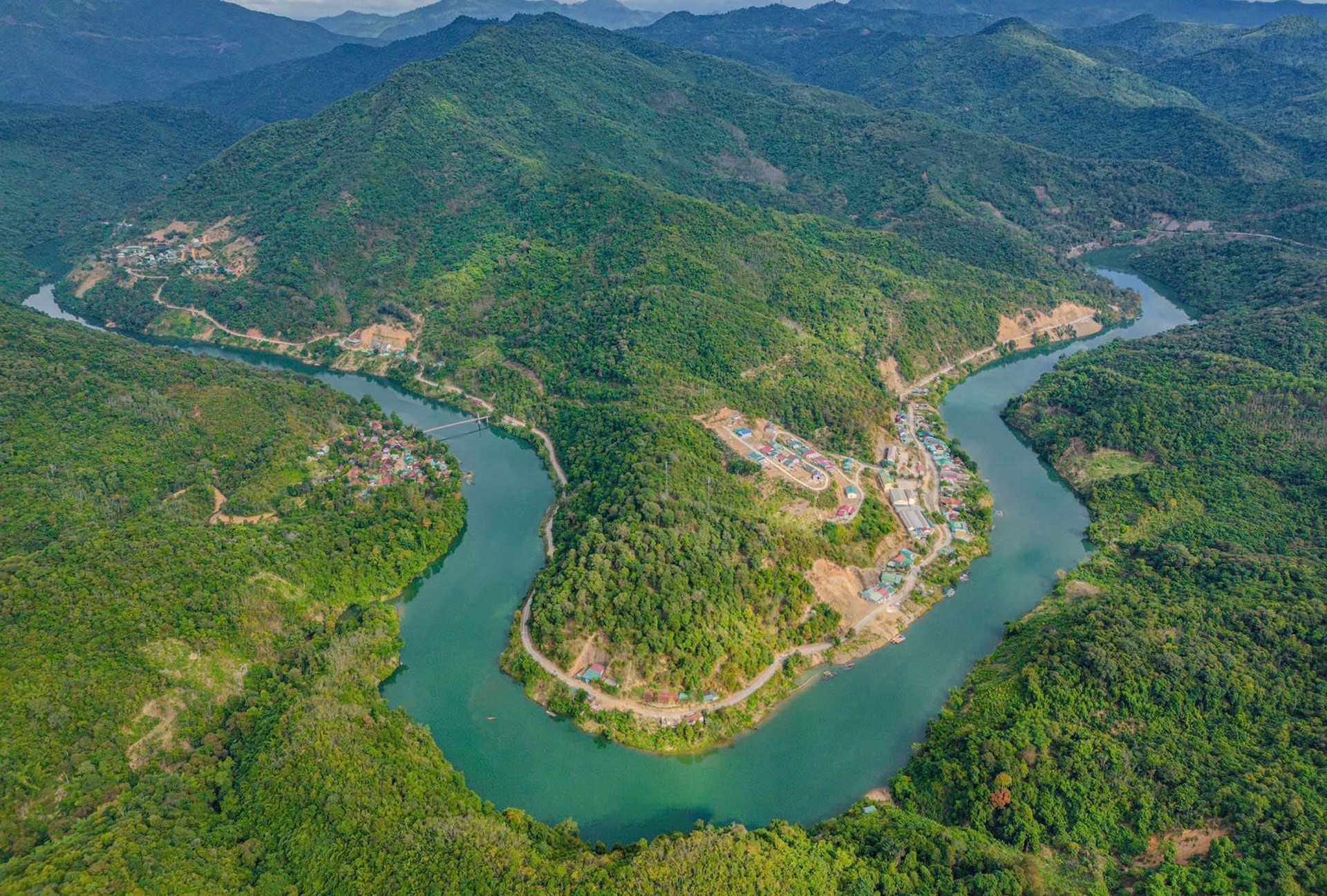 Chỉ hơn một tháng nữa, huyện rộng nhất Việt Nam sẽ bị xóa tên khỏi bản đồ hành chính- Ảnh 1. Chỉ hơn một tháng nữa, huyện rộng nhất Việt Nam sẽ bị xóa tên khỏi bản đồ hành chính- Ảnh 1.