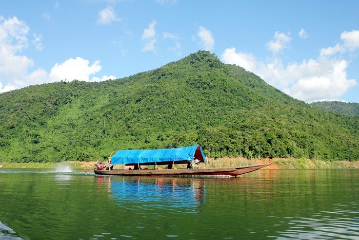 Chỉ hơn một tháng nữa, huyện rộng nhất Việt Nam sẽ bị xóa tên khỏi bản đồ hành chính- Ảnh 3. Chỉ hơn một tháng nữa, huyện rộng nhất Việt Nam sẽ bị xóa tên khỏi bản đồ hành chính- Ảnh 3.