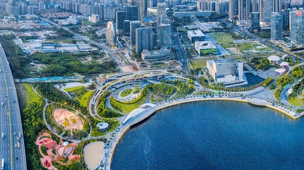 Việt Nam sẽ có thêm Khu thương mại tự do dự kiến nằm gần siêu sân bay sắp đi vào hoạt động- Ảnh 1. Việt Nam sẽ có thêm Khu thương mại tự do dự kiến nằm gần siêu sân bay sắp đi vào hoạt động- Ảnh 1.