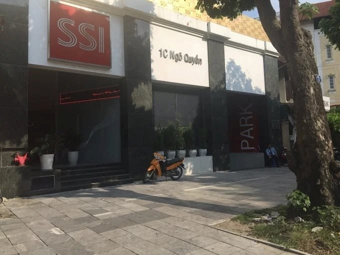 Doanh nghiệp chứng khoán lâu đời tại Việt Nam chi trăm tỷ mua trọn tòa nhà 19 tầng, khẳng định: ‘Không có chủ trương kinh doanh bất động sản’- Ảnh 2.