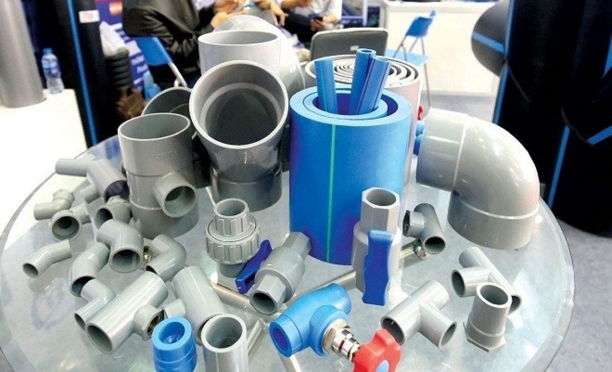 Đại gia Thái Lan đề xuất tăng thuế nhập khẩu nhựa để cứu nhà máy 5 tỷ USD, Bộ Tài chính trả lời