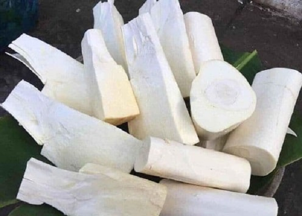 Phần tưởng bỏ đi của cây dừa không ngờ là đặc sản hiếm: Giá tới 150.000 đồng/kg, được săn lùng khắp nơi