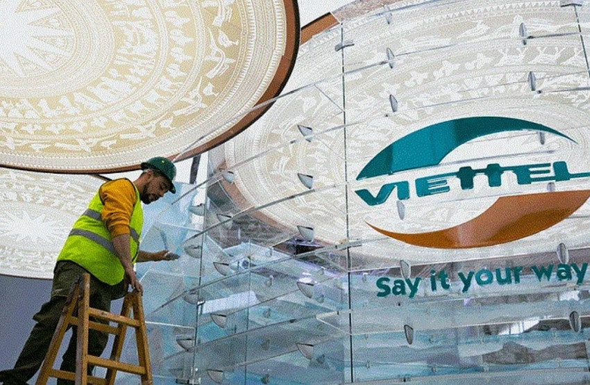 Ba lãnh đạo cấp cao tại tập đoàn có vốn hóa 8,5 tỷ USD đồng loạt xin từ nhiệm