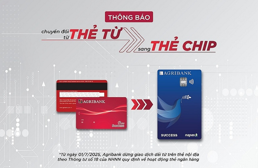 Agribank phát đi cảnh báo quan trọng tới khách hàng