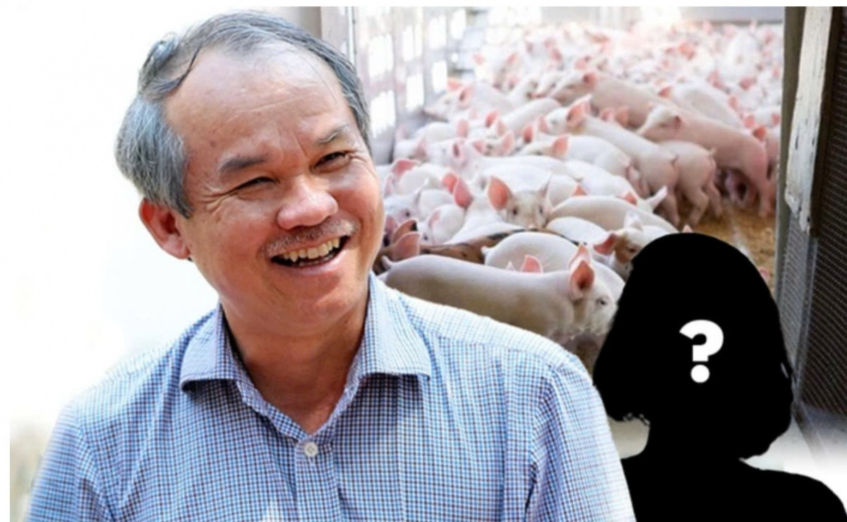 Con gái bầu Đức 'bom hàng' 4 triệu cổ phiếu Hoàng Anh Gia Lai (HAG)