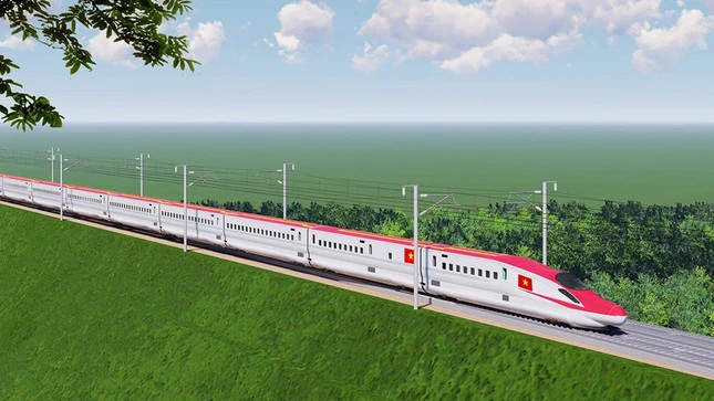 Đường sắt tốc độ cao Bắc - Nam: Đã đến lúc tận dụng nguồn vốn tư nhân, nhưng... ảnh 2