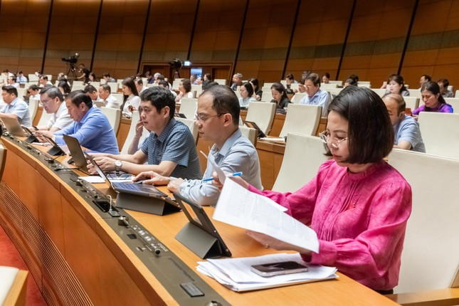 Có vụ phát hiện hơn 600 doanh nghiệp 'ma' xuất trên 1 triệu hóa đơn khống ảnh 2