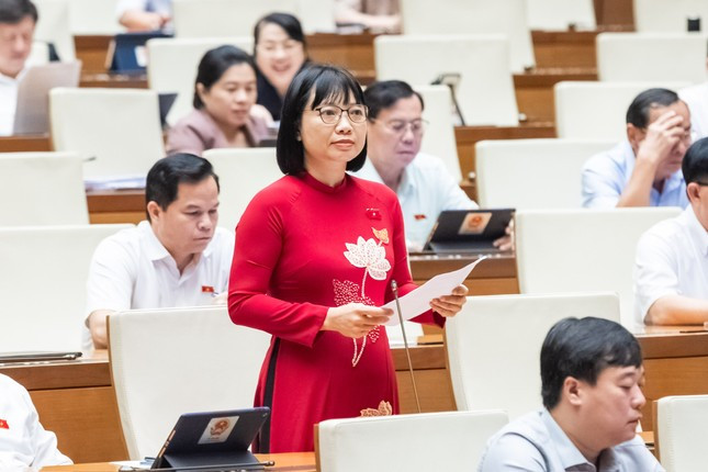 Có vụ phát hiện hơn 600 doanh nghiệp 'ma' xuất trên 1 triệu hóa đơn khống ảnh 1