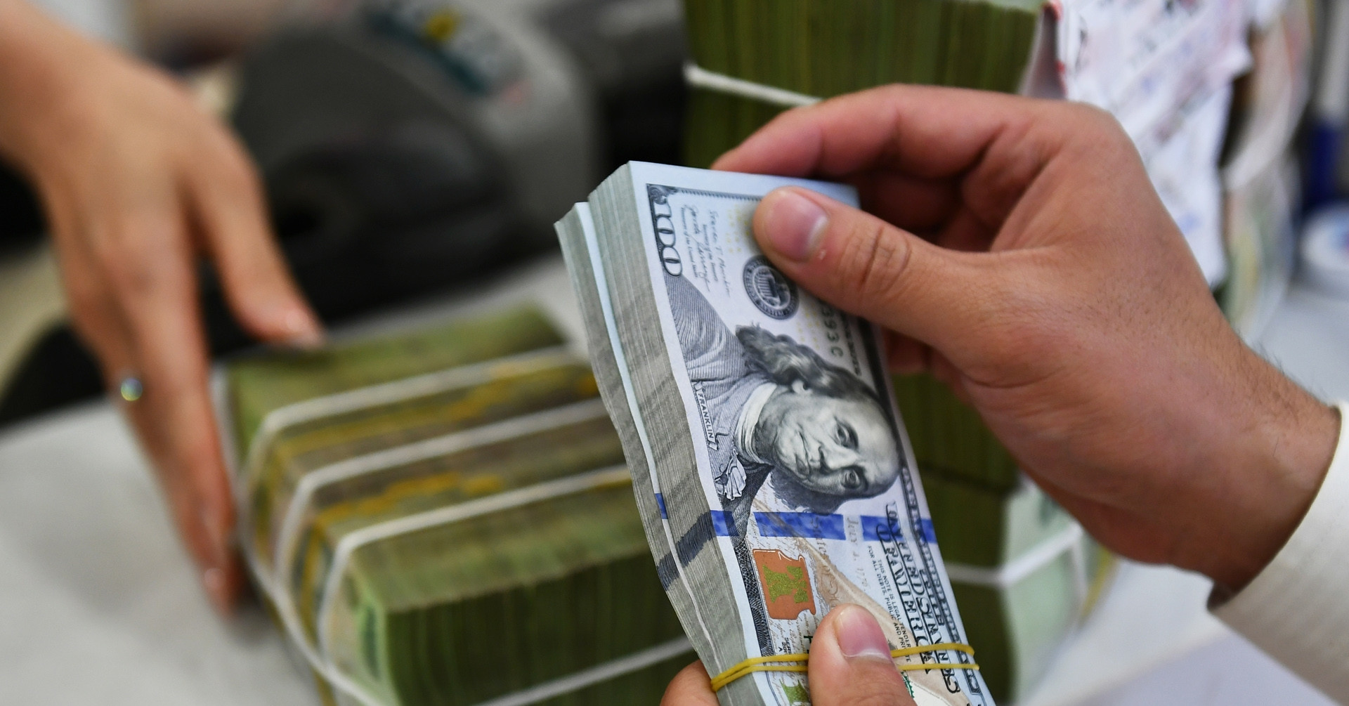 Ba dự án vay nước ngoài chậm giải ngân, bị mất phí cam kết 135 tỷ