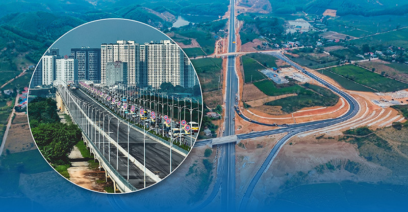 Những con số giật mình trong vụ án Tập đoàn Thuận An