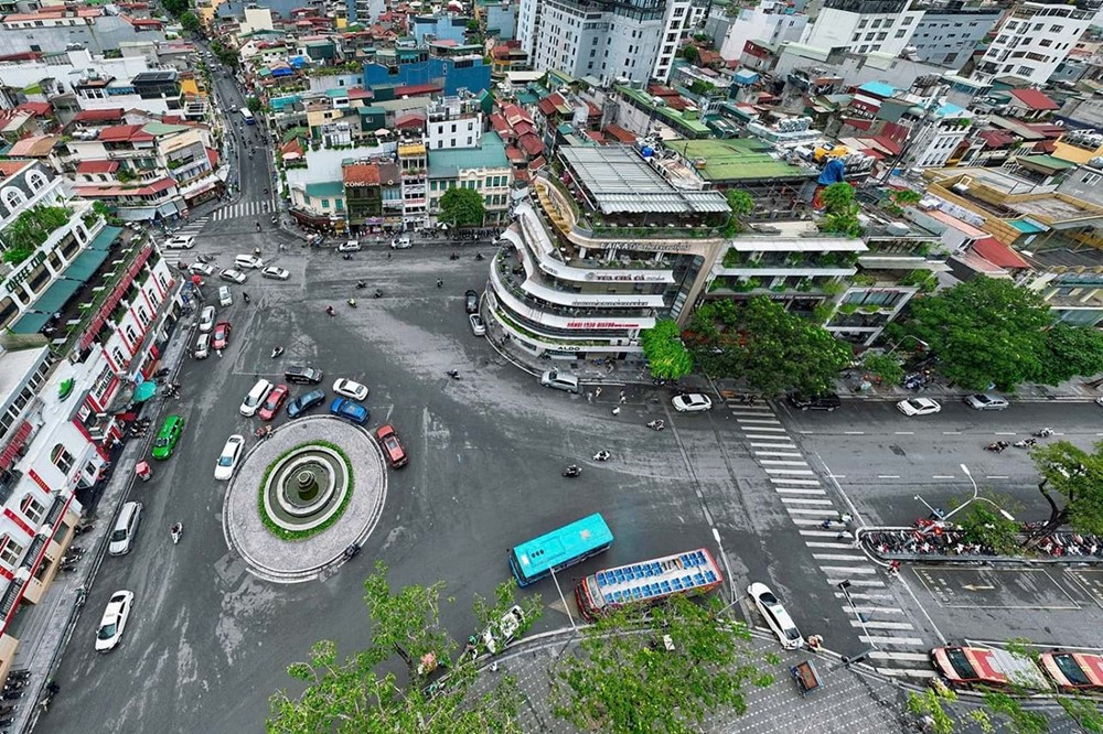 Thông tin mới nhất về việc phá dỡ tòa nhà Hàm Cá Mập: Hà Nội ‘chốt’ làm ngay từ tháng này - ảnh 1