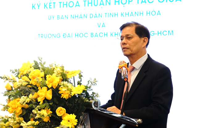 Sau sáp nhập, thành phố có vịnh biển đẹp bậc nhất thế giới của Việt Nam sẽ được mở rộng - ảnh 1