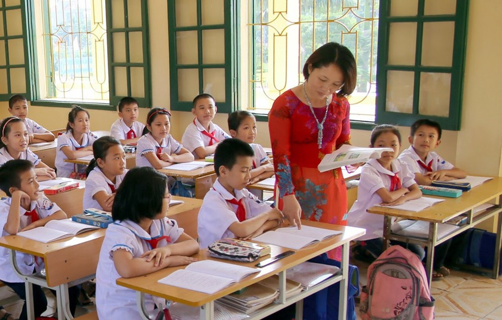 Giáo viên có thể được trả lương dạy thêm giờ - ảnh 2