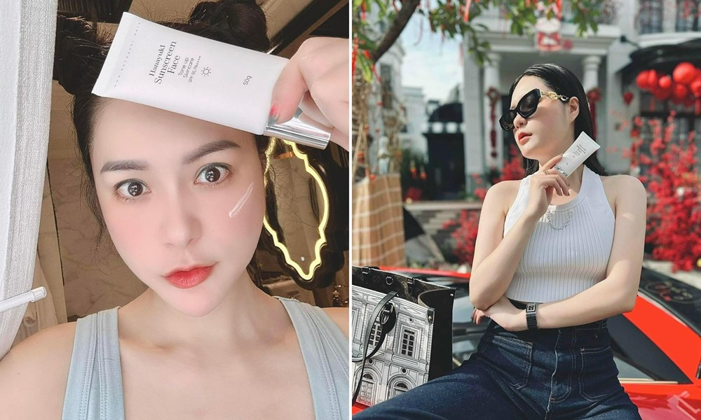 Nóng: Thu hồi trên toàn quốc kem chống nắng liên quan công ty chồng ‘nữ đại gia quận 7’ Đoàn Di Băng - ảnh 1
