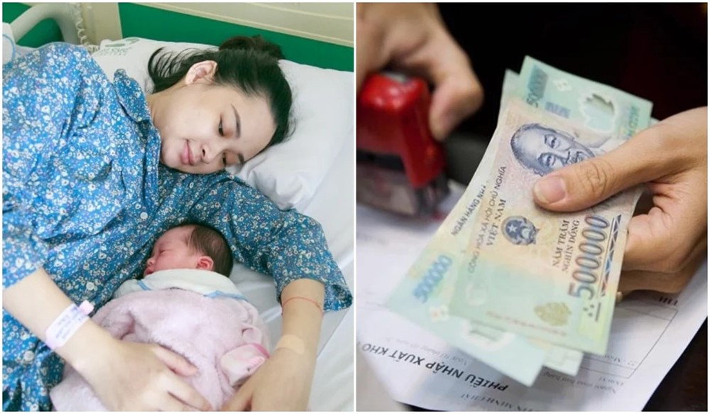 Tin vui: Phụ nữ sinh đủ 2 con trước tuổi 35 sẽ được hỗ trợ - ảnh 1