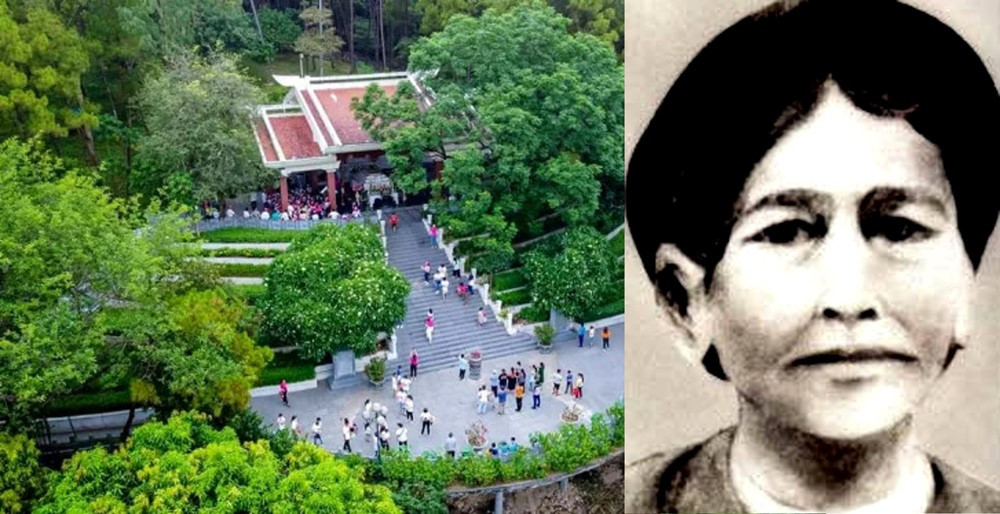 Người mẹ vĩ đại của Chủ tịch Hồ Chí Minh, qua đời khi chỉ mới 33 tuổi nhưng để lại dấu ấn sâu đậm trong lịch sử đất nước
