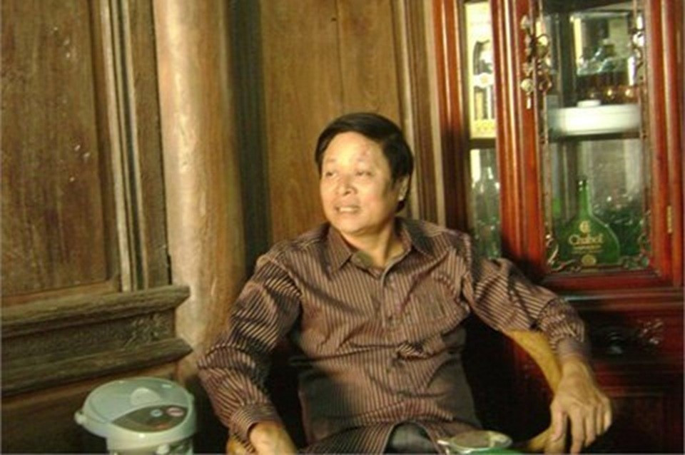 Ngôi nhà làm từ loại gỗ quý ngang ‘khối vàng lộ thiên’, trả giá 70 tỷ chủ nhất quyết không bán - ảnh 4