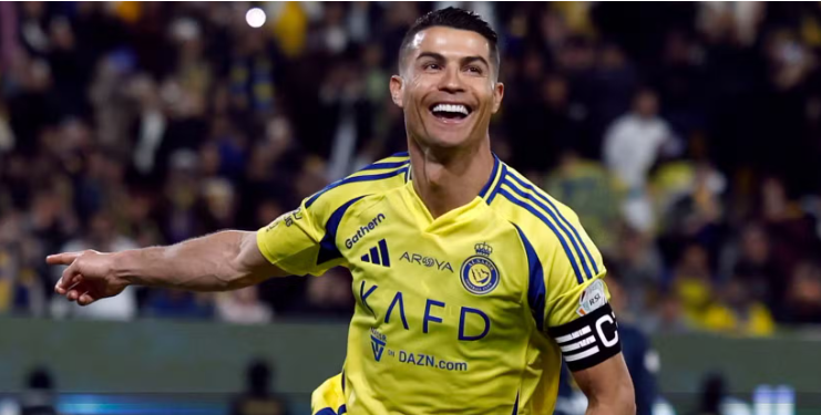 Kiếm tiền đỉnh cao nhưng Ronaldo sắp giải nghệ ở tuổi 40?
