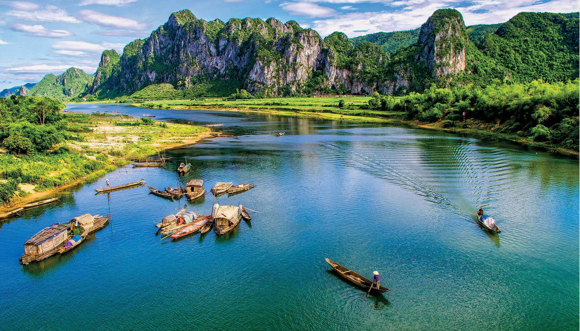 Việt Nam đang sở hữu một trong 13 điểm đến đẹp nhất thế giới, là 'vương quốc hang động' với hàng loạt kỷ lục- Ảnh 6. Việt Nam đang sở hữu một trong 13 điểm đến đẹp nhất thế giới, là 'vương quốc hang động' với hàng loạt kỷ lục- Ảnh 6.