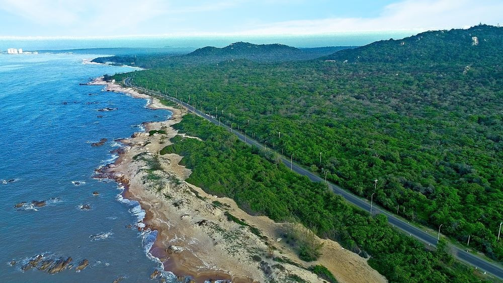 Ấp nhỏ ven biển dự kiến sẽ có tuyến đường kết nối đến siêu sân bay, định hướng mô hình giao thông giống Nhật Bản, Hàn Quốc- Ảnh 2. Ấp nhỏ ven biển dự kiến sẽ có tuyến đường kết nối đến siêu sân bay, định hướng mô hình giao thông giống Nhật Bản, Hàn Quốc- Ảnh 2.
