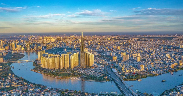 Đô thị đặc biệt của Việt Nam sẽ xem xét cởi trói, cấp sổ đỏ cho 8 dự án nhà ở