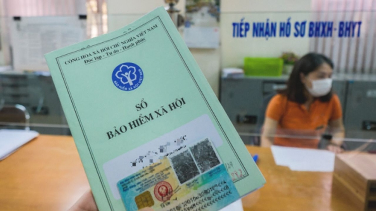 Bảo hiểm xã hội Việt Nam phát thông báo quan trọng tới người dân cả nước