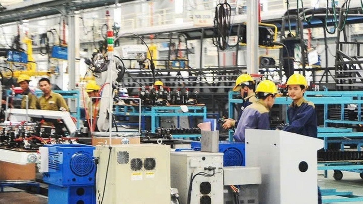 Nghịch lý khối kinh tế đóng góp 50% GDP, 82% việc làm nhưng luôn nơm nớp lo bị xử lý hình sự