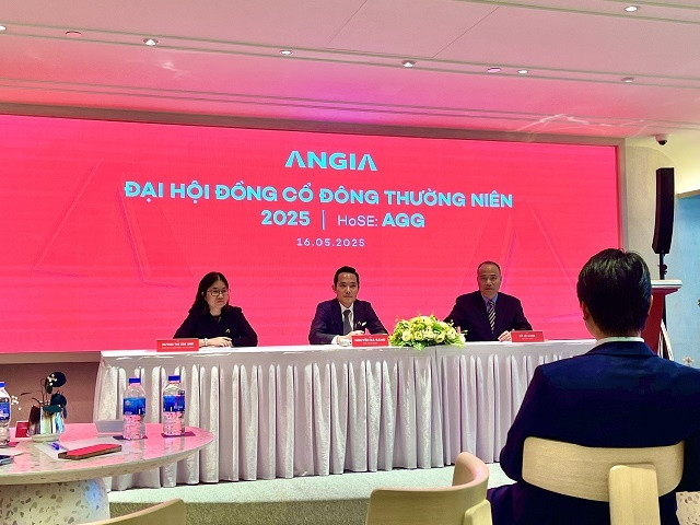 AGG ung dung với 7.000 sản phẩm: Chưa cần tìm đất mới, chờ 'điểm rơi' lợi nhuận quý III