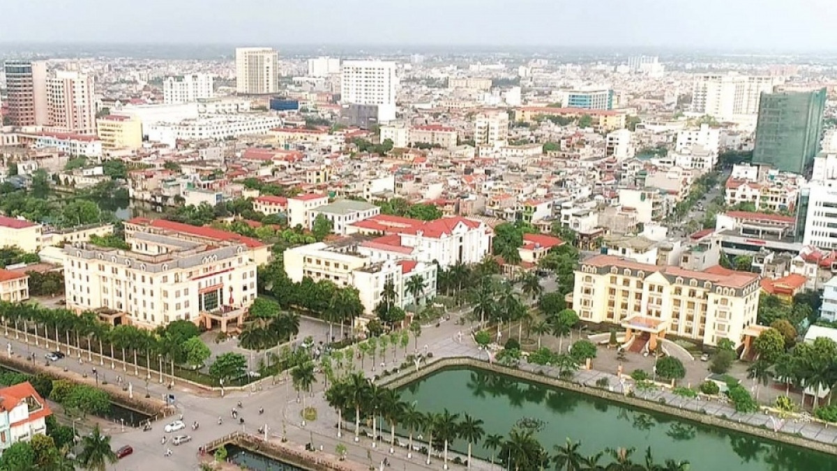 Tỉnh duy nhất ở Việt Nam 135 năm chưa từng ‘thay tên đổi họ’, sau sáp nhập hứa hẹn bứt phá