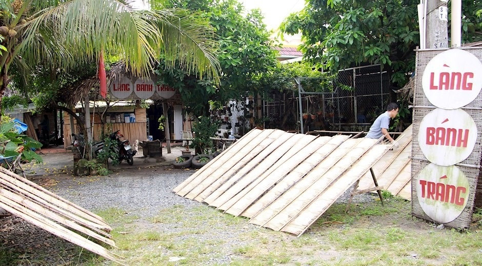 Đặc sản Củ Chi chinh phục thành công Mỹ - Nhật - Hàn, mỗi tháng thu về 100 tỷ đồng